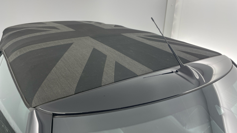 MINI Convertible 1.5 Cooper Exclusive Premium Plus 2dr Auto Petrol Convertible